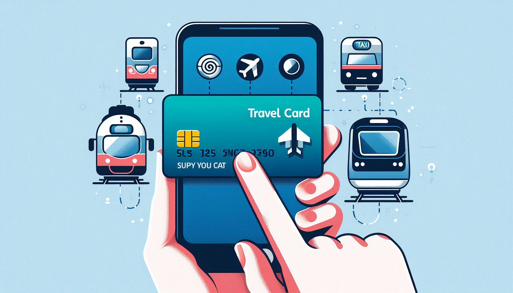 Travel Card
